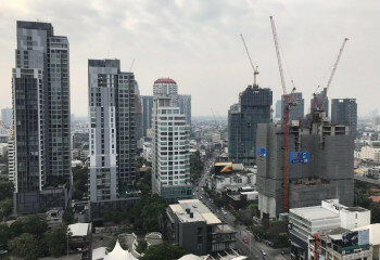 Кондоминиум в Бангкоке, Таиланд | THE114830