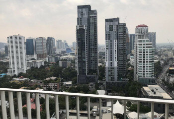 Кондоминиум в Бангкоке, Таиланд | THE114830