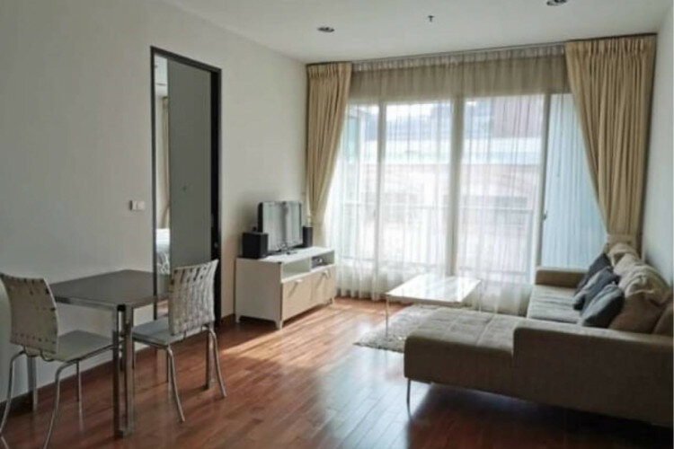 Кондоминиум в Бангкоке, Таиланд | THE442892