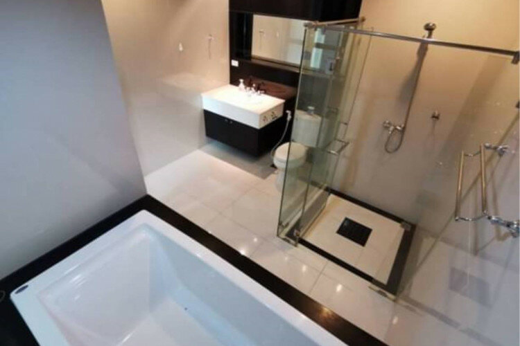 Кондоминиум в Бангкоке, Таиланд | THE442892