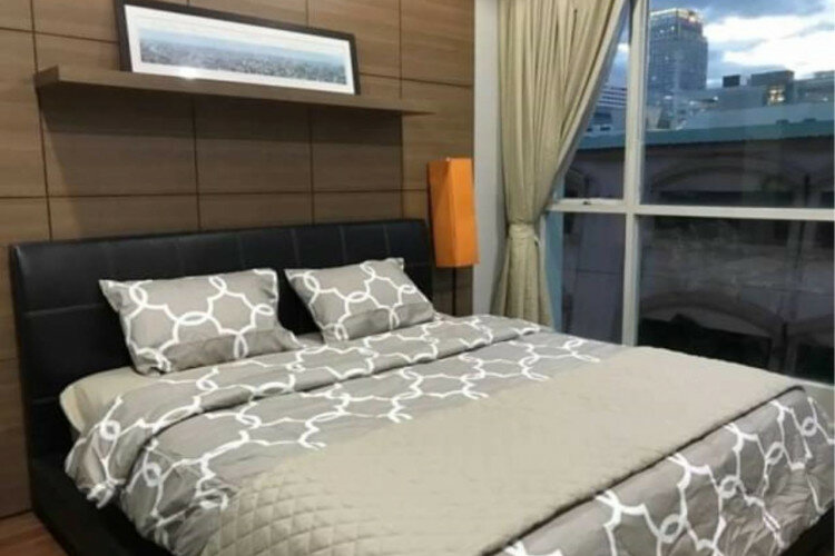 Кондоминиум в Бангкоке, Таиланд | THE442892