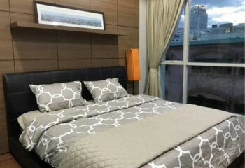 Кондоминиум в Бангкоке, Таиланд | THE442892