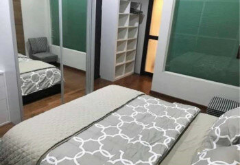 Кондоминиум в Бангкоке, Таиланд | THE442892