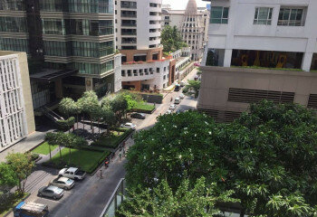 Кондоминиум в Бангкоке, Таиланд | THE315608