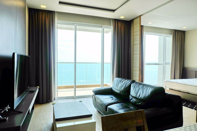 Кондоминиум в Банг Ламунге, Таиланд | THE527370