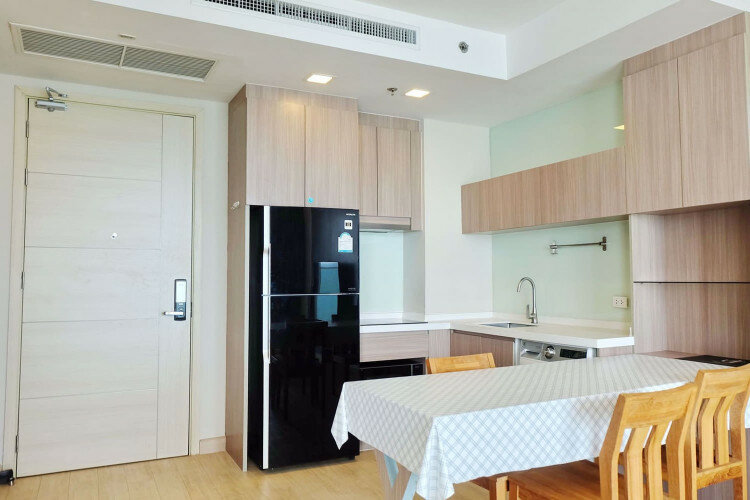 Кондоминиум в Банг Ламунге, Таиланд | THE527370