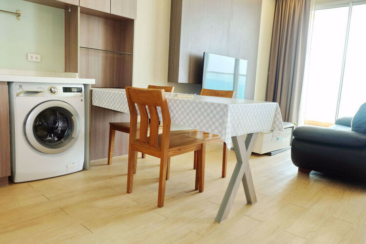 Кондоминиум в Банг Ламунге, Таиланд | THE527370