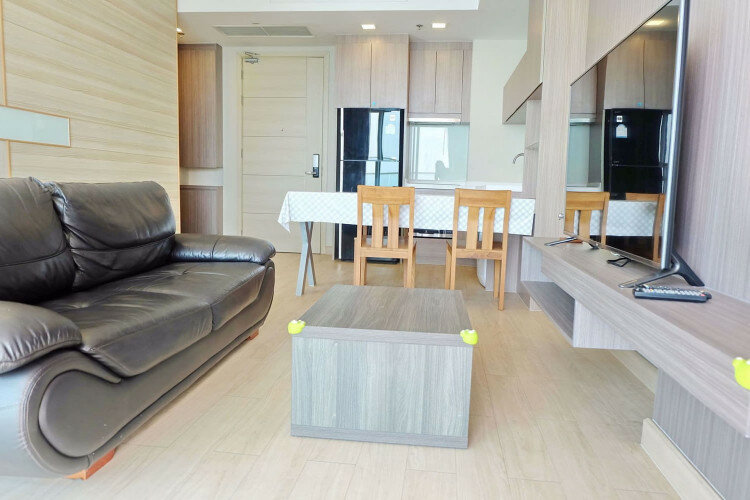 Кондоминиум в Банг Ламунге, Таиланд | THE527370