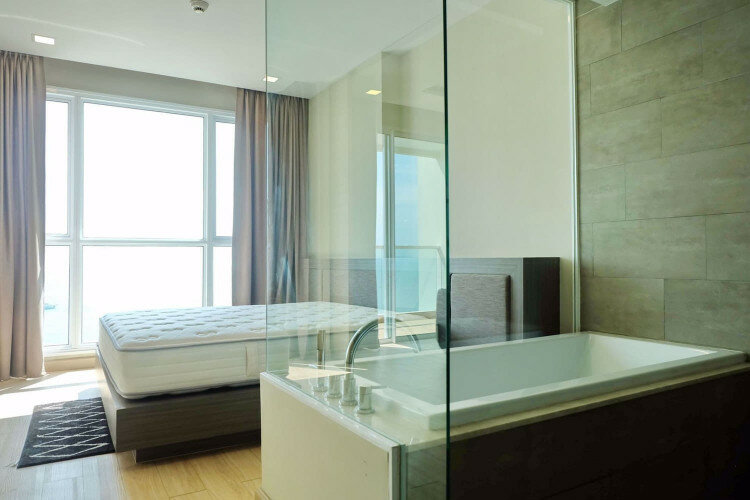 Кондоминиум в Банг Ламунге, Таиланд | THE527370