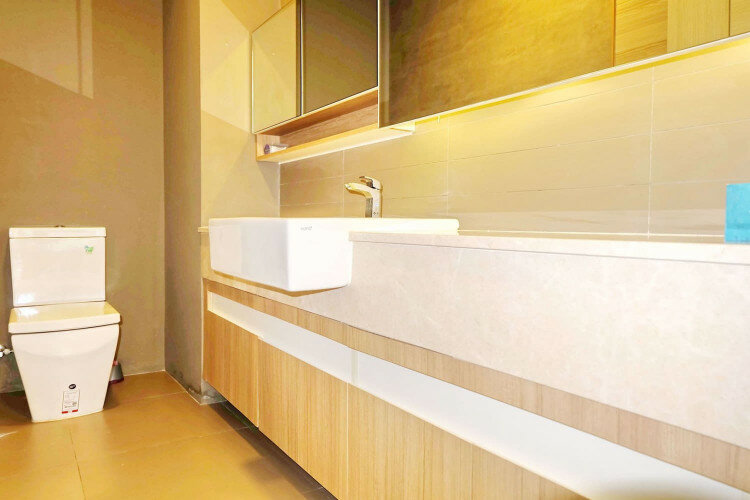 Кондоминиум в Банг Ламунге, Таиланд | THE527370