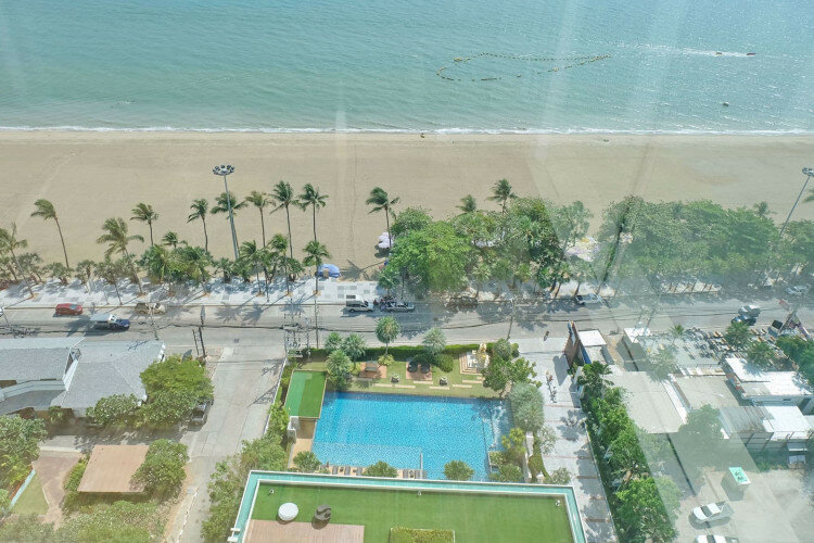 Кондоминиум в Банг Ламунге, Таиланд | THE527370