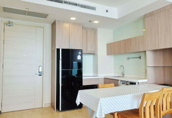 Кондоминиум в Банг Ламунге, Таиланд | THE527370