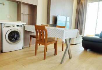 Кондоминиум в Банг Ламунге, Таиланд | THE527370