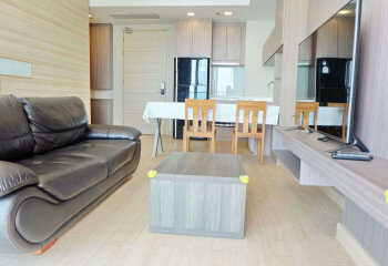 Кондоминиум в Банг Ламунге, Таиланд | THE527370