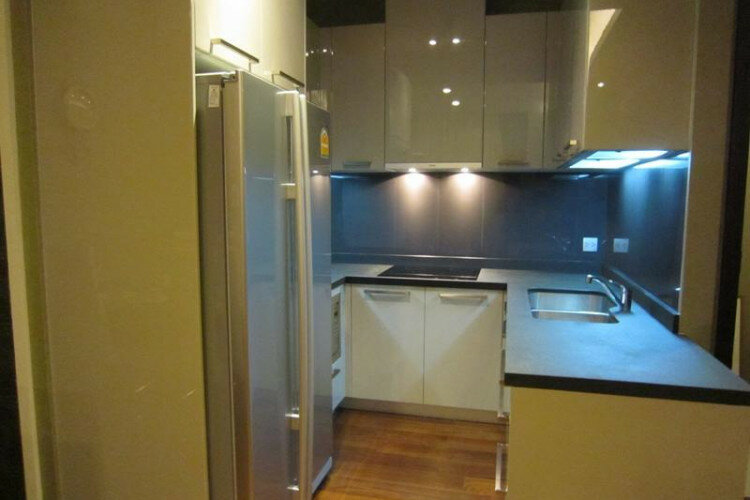 Кондоминиум в Бангкоке, Таиланд | THE215900