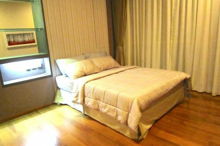 Кондоминиум в Бангкоке, Таиланд | THE215900