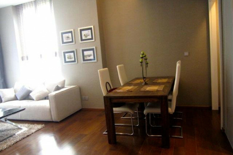 Кондоминиум в Бангкоке, Таиланд | THE215900