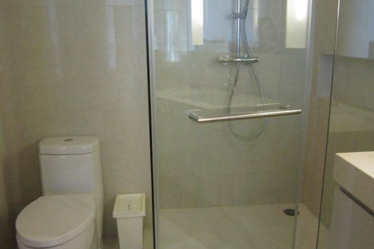 Кондоминиум в Бангкоке, Таиланд | THE215900