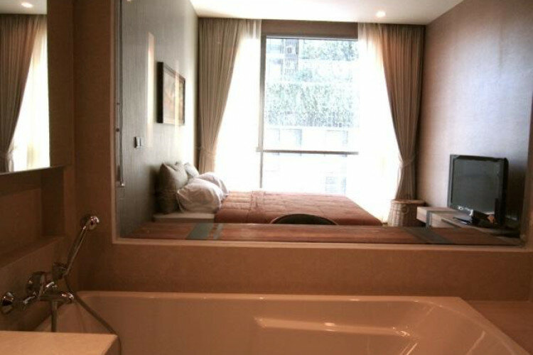 Кондоминиум в Бангкоке, Таиланд | THE215900