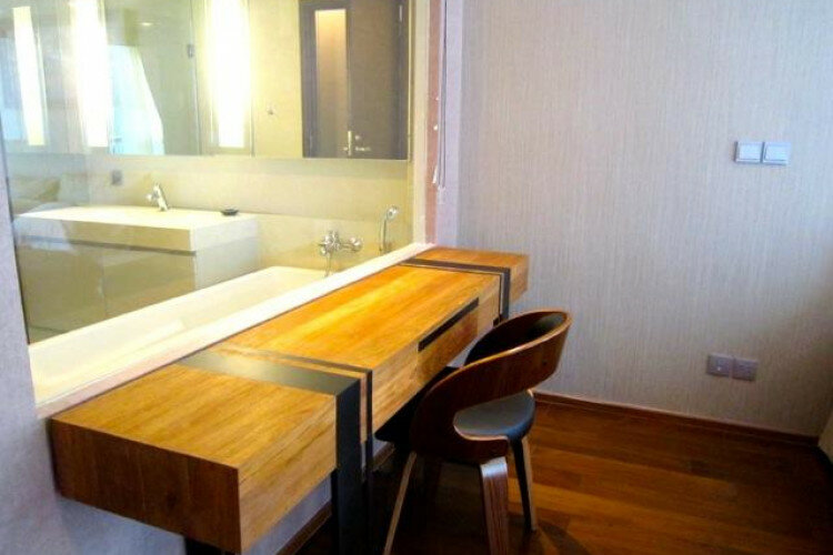 Кондоминиум в Бангкоке, Таиланд | THE215900