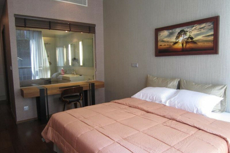 Кондоминиум в Бангкоке, Таиланд | THE215900