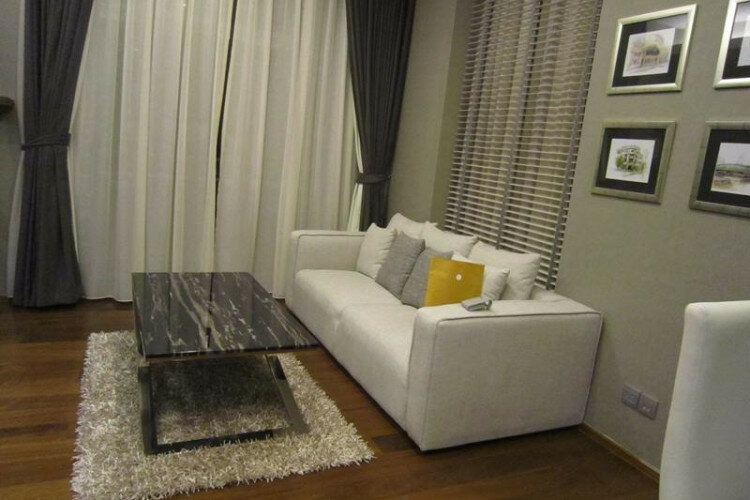 Кондоминиум в Бангкоке, Таиланд | THE215900