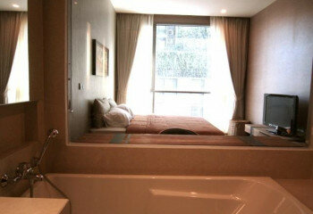 Кондоминиум в Бангкоке, Таиланд | THE215900