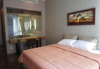 Кондоминиум в Бангкоке, Таиланд | THE215900