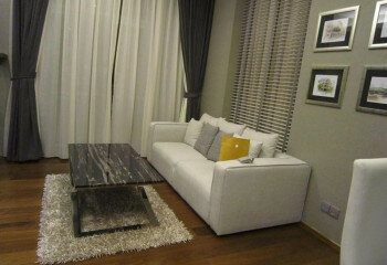 Кондоминиум в Бангкоке, Таиланд | THE215900