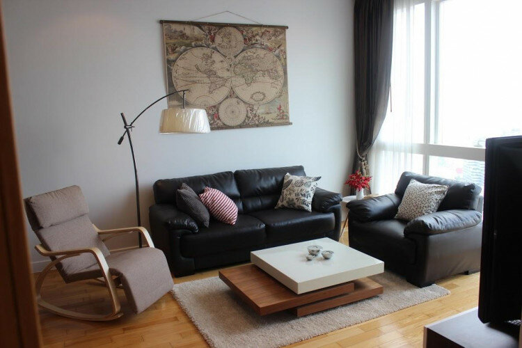 Кондоминиум в Бангкоке, Таиланд | THE313388