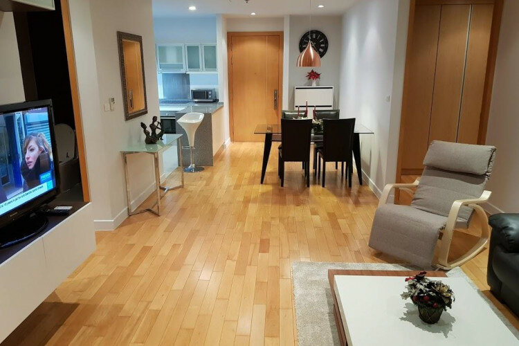 Кондоминиум в Бангкоке, Таиланд | THE313388