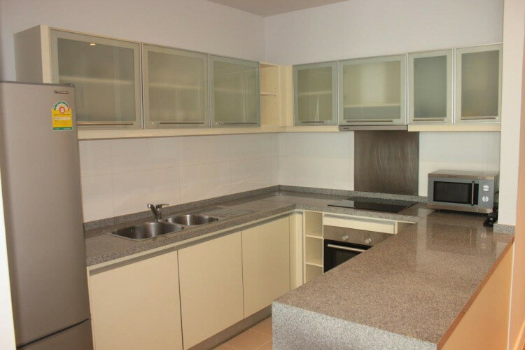 Кондоминиум в Бангкоке, Таиланд | THE313388