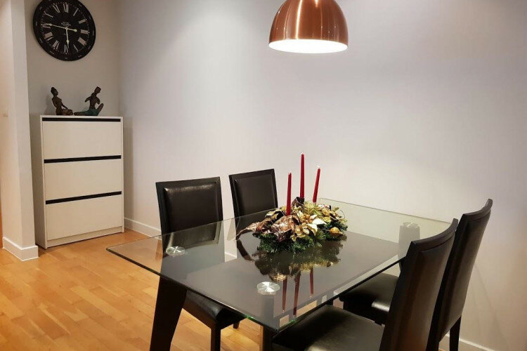 Кондоминиум в Бангкоке, Таиланд | THE313388