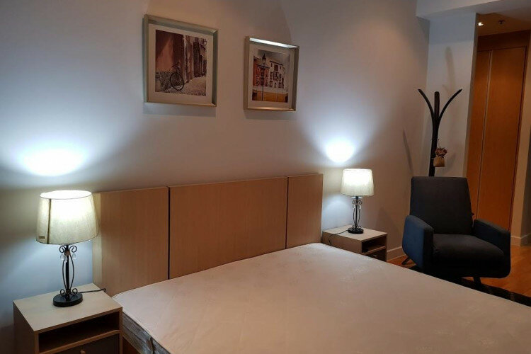 Кондоминиум в Бангкоке, Таиланд | THE313388