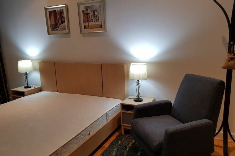 Кондоминиум в Бангкоке, Таиланд | THE313388