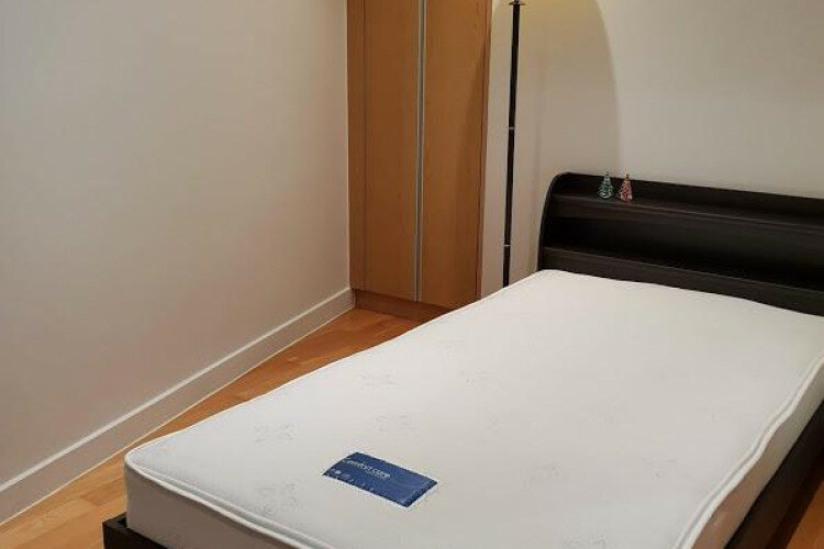 Кондоминиум в Бангкоке, Таиланд | THE313388