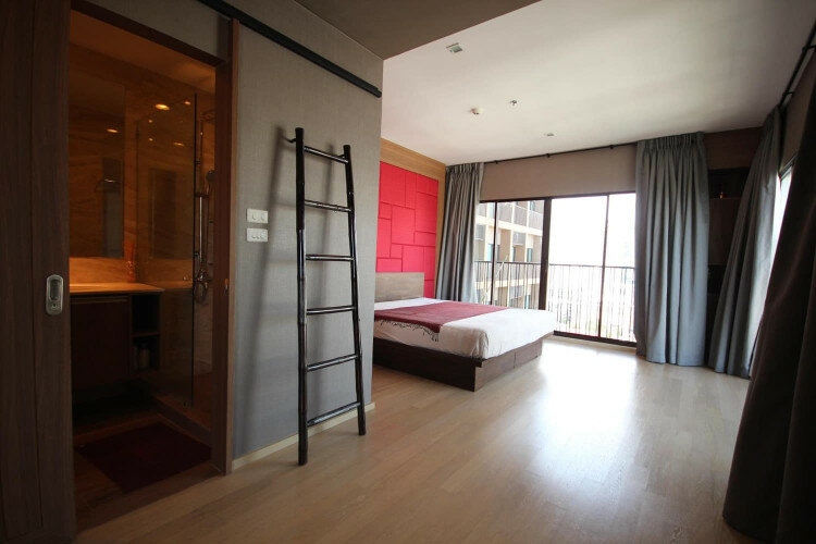 Кондоминиум в Бангкоке, Таиланд | THE515631