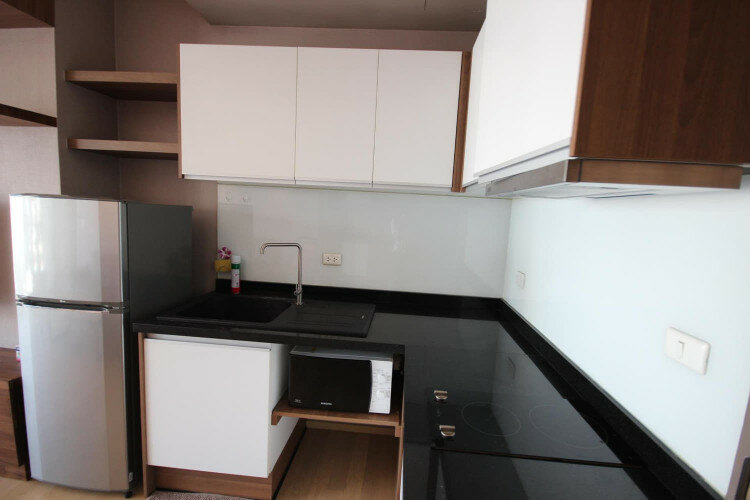 Кондоминиум в Бангкоке, Таиланд | THE515631