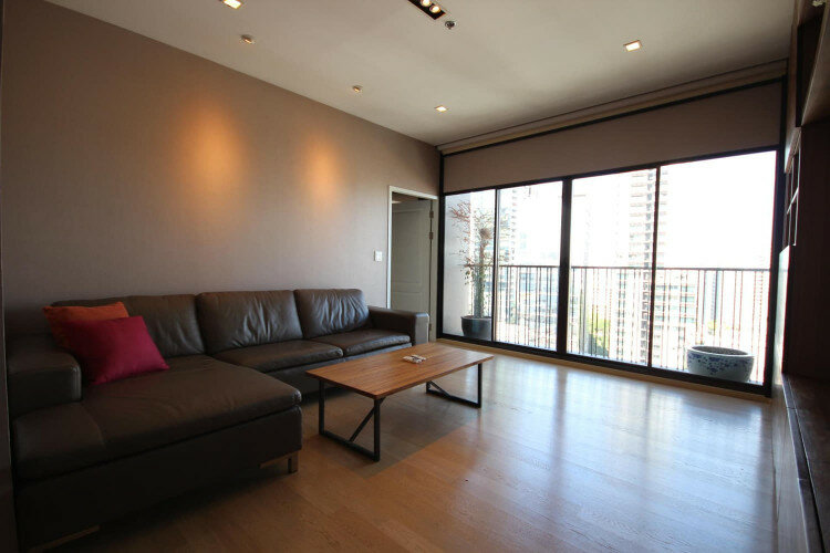 Кондоминиум в Бангкоке, Таиланд | THE515631