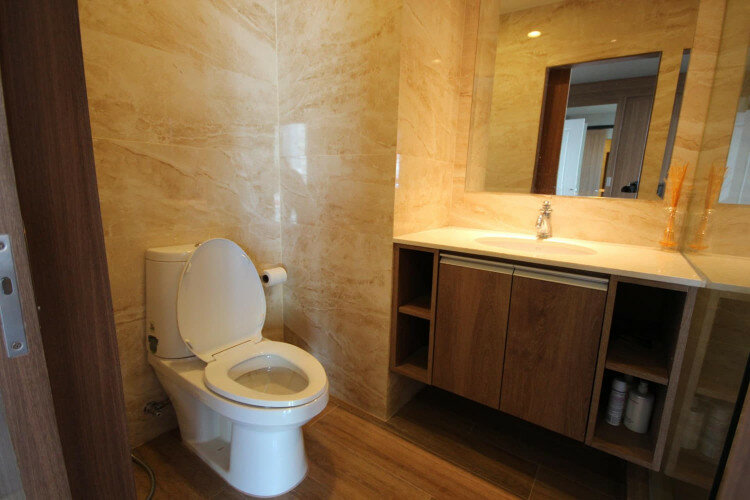 Кондоминиум в Бангкоке, Таиланд | THE515631