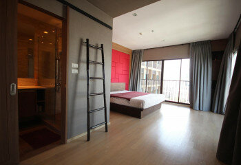 Кондоминиум в Бангкоке, Таиланд | THE515631