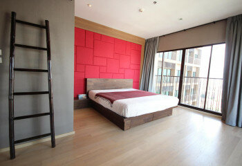 Кондоминиум в Бангкоке, Таиланд | THE515631