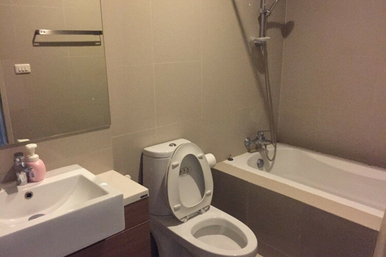 Кондоминиум в Бангкоке, Таиланд | THE214332