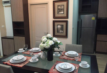 Кондоминиум в Бангкоке, Таиланд | THE214332