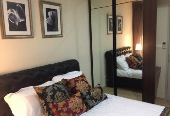 Кондоминиум в Бангкоке, Таиланд | THE214332