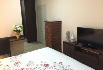 Кондоминиум в Бангкоке, Таиланд | THE214332