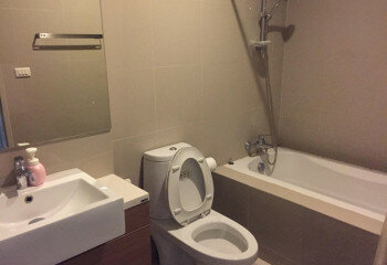 Кондоминиум в Бангкоке, Таиланд | THE214332