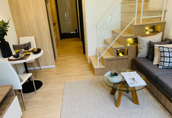 Кондоминиум в Бангкоке, Таиланд | THE114284