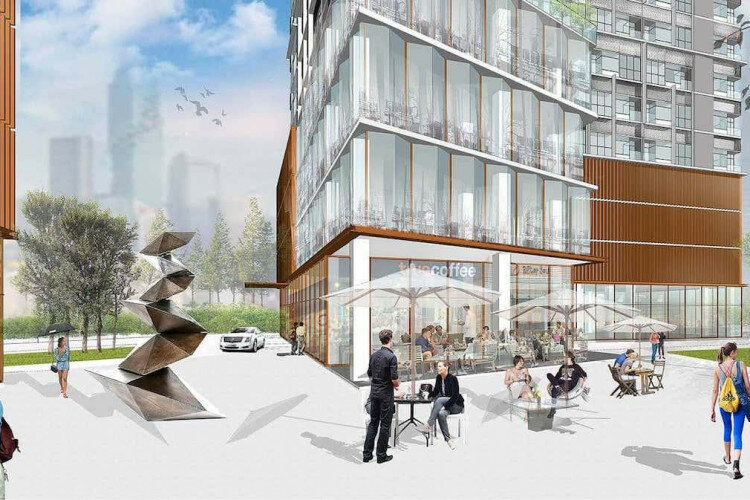 Кондоминиум в Бангкоке, Таиланд | THE414289