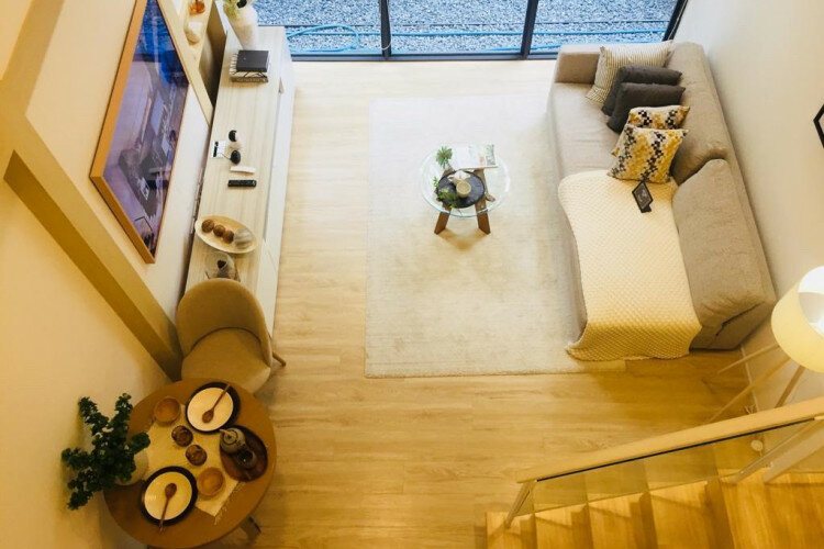 Кондоминиум в Бангкоке, Таиланд | THE314290